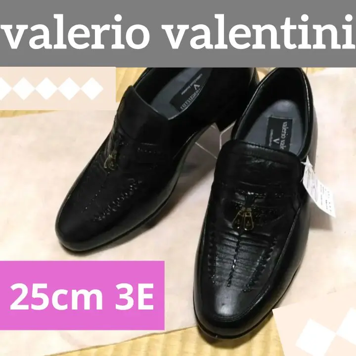 特価商品  2025年最新】valerio valentiniの人気アイテム - メルカリ 靴