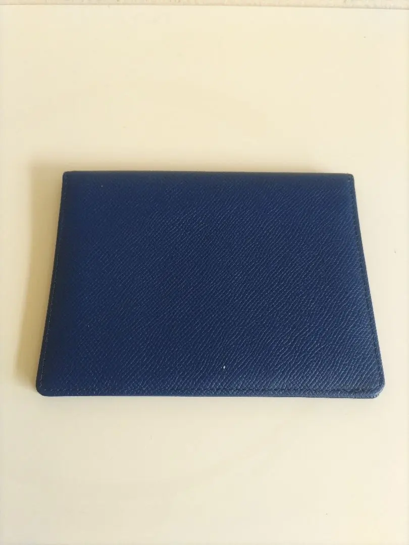 Thumbnail of Passport card case