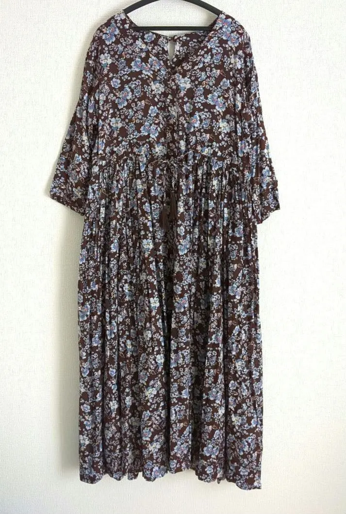 Thumbnail of studio CLIP 《Miyako Takayama Collaboration》Relaxing Dress for Body and Soul