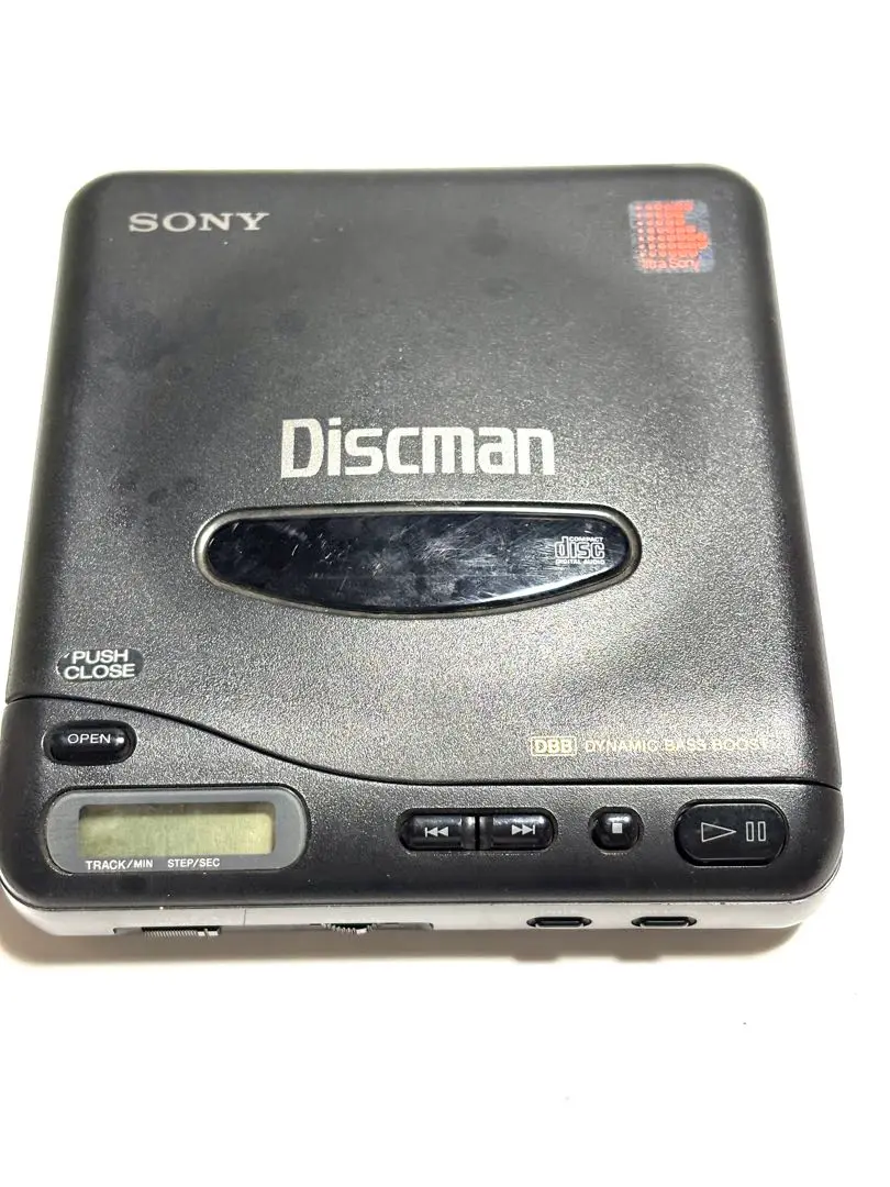 2025年最新】discman d-11の人気アイテム - メルカリ