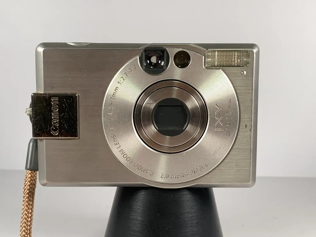 Canon IXY DIGITAL 300a コンデジ　動作OK 美品　現状品 2025年最新】IXY DIGITAL 300aの人気アイテム - メルカリ
