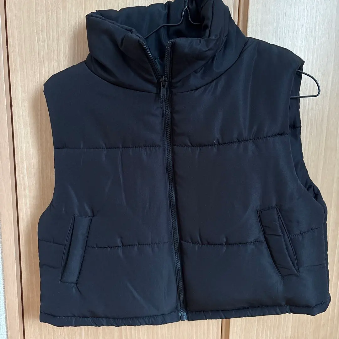 Thumbnail of M size padded vest