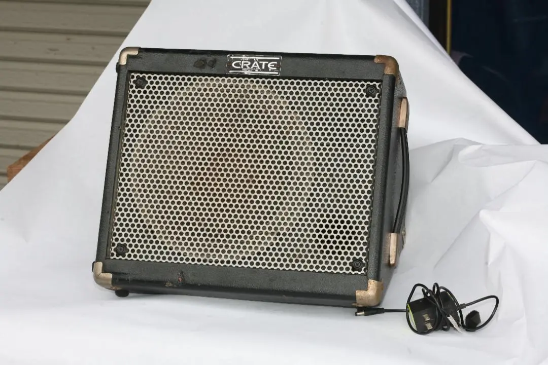 CRATE TX50DBJ 2台セット 2025年最新】TX50 CRATEの人気アイテム - メルカリ