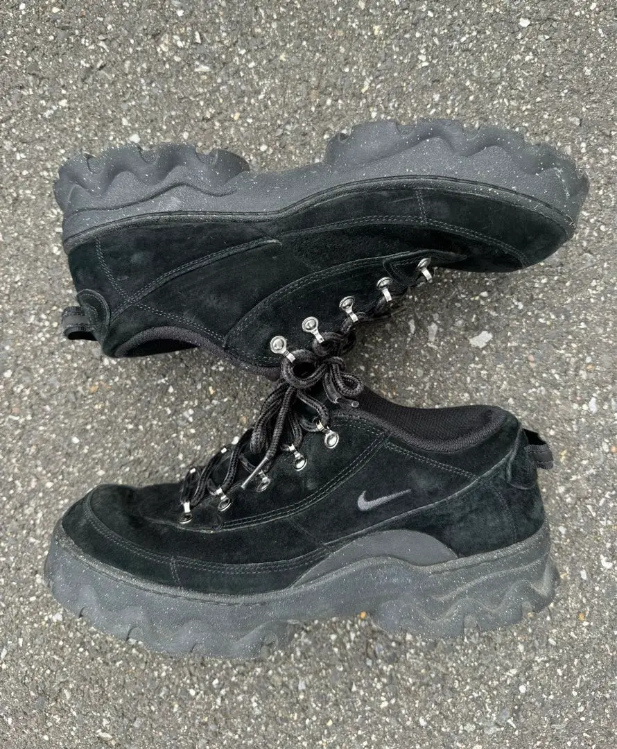 2025年最新】nike lahar low 28の人気アイテム - メルカリ
