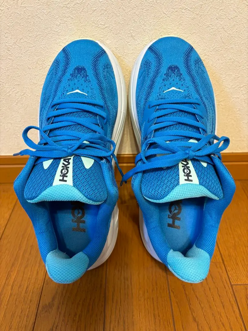 Thumbnail of Weekend Price Hoka Men's Sneakers 25.5cm