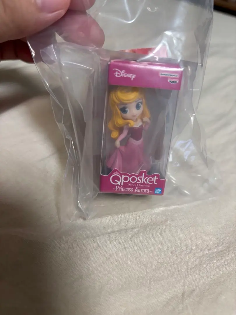 Thumbnail of Disney Qposket Princess Aurora