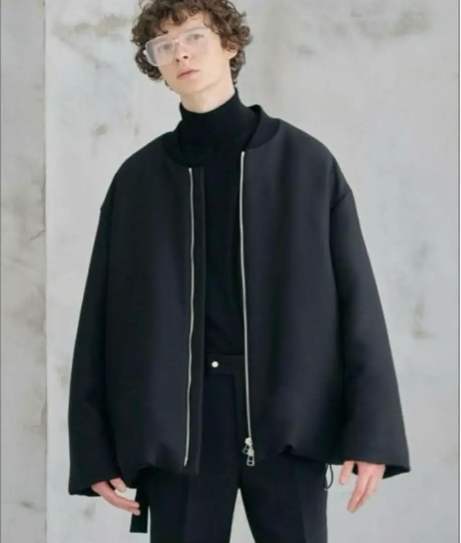 sternberg スタンバーグ　ユーティリティボンバージャケット STERNBERG（スタンバーグ）の「STERNBERG/ユーティリティ