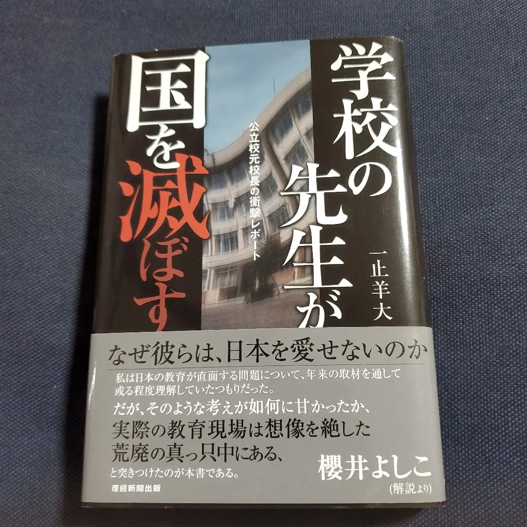 Thumbnail of Must-Reads for Education Students‼️ How School Teachers are Destroying the Nation: Shocking Report from a Former Public School Principal