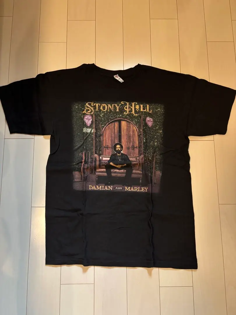 Damian Marley ダミアンマーリー ラスタ　レゲエ　 ボブマーリー DAMIAN MARLEY – RAGGA PEDIA