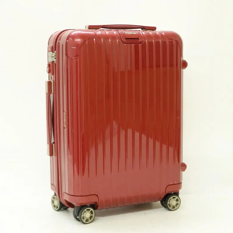 2025年最新】rimowa salsa deluxe 32の人気アイテム - メルカリ