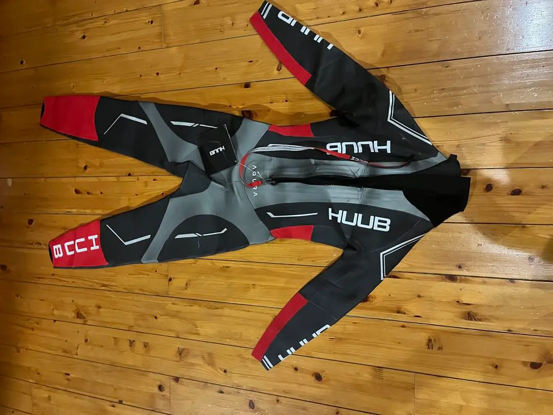 2025年最新】huub ウェットスーツの人気アイテム - メルカリ