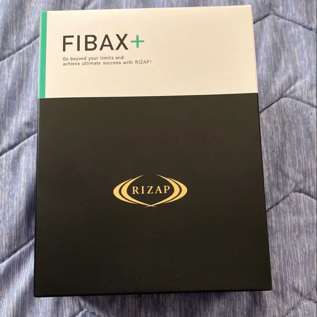 RIZAP - ライザップ  ＦＩＢＡＸ＋ FIBAX+ | サプリメント | ライザップ公式通販 RIZAP COLLECTION