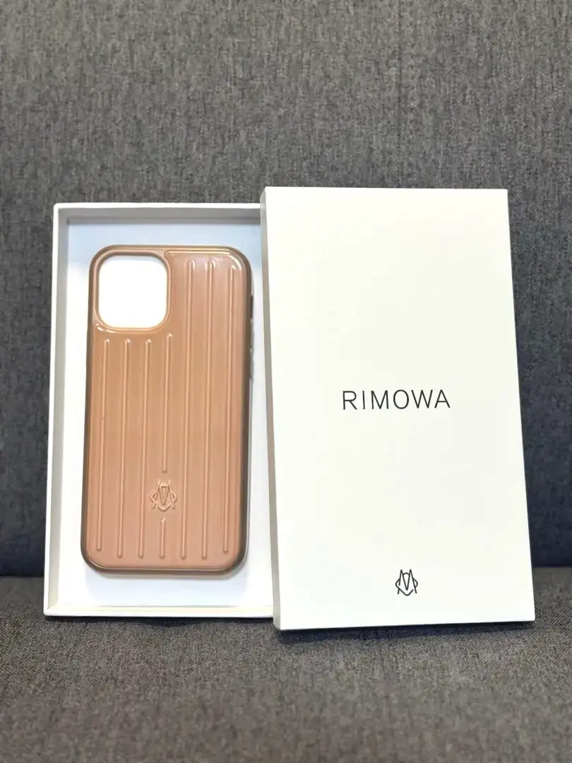 2025年最新】リモワ iphone12proの人気アイテム - メルカリ