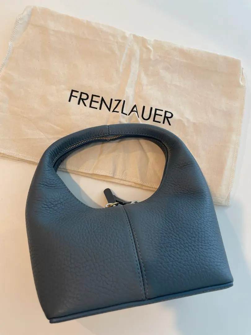 新品　フランツロアー　PANIER BAGUETTE バッグ 辺見えみり 2025年最新】frenzlauerの人気アイテム - メルカリ