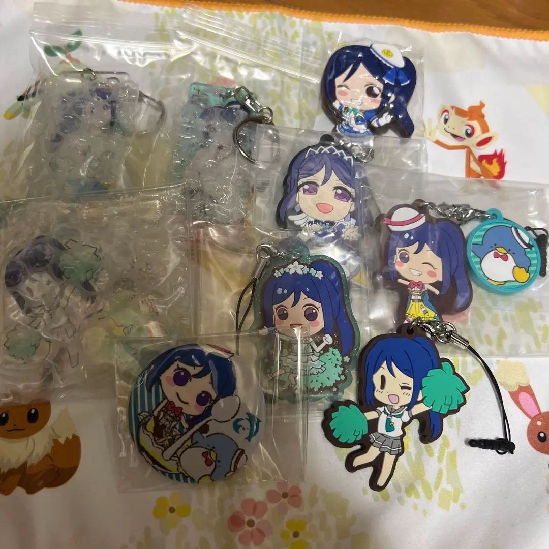 Thumbnail of Kanan Matsuura set sale