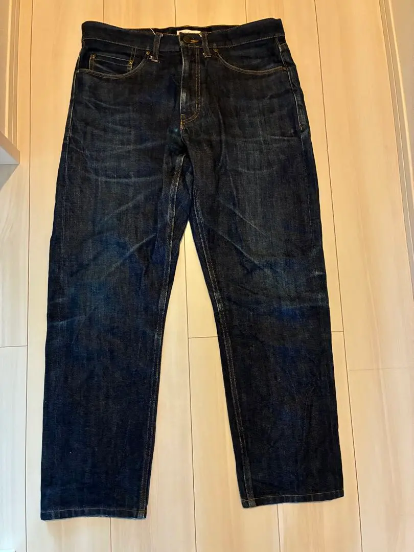 Thumbnail of SATURDAYS NEW YORK CITY Denim Pants - Men's, Size 31