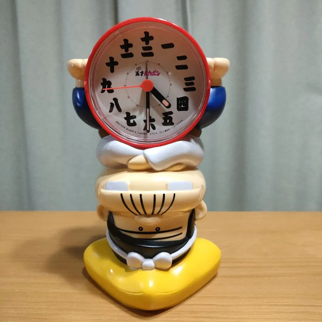 2025年最新】バカボン 目覚ましの人気アイテム - メルカリ