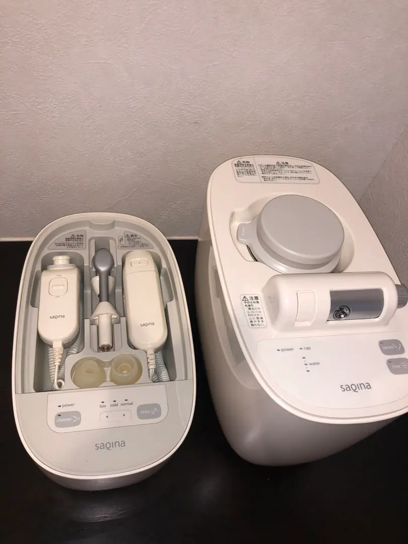 2025年最新】SAQINA 部位：顔 美顔器・美容器の人気アイテム