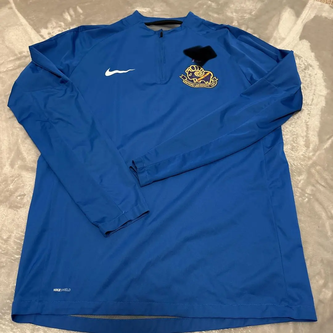 連休限定価格！札幌大学　サッカー部　ユニフォーム上下セット 2025年最新】札幌大学サッカー部の人気アイテム - メルカリ