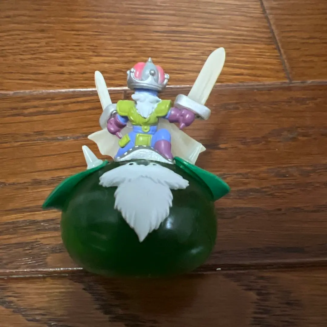 ドラクエ　クリスタルモンスターズ　ゴッドライダー　スライムナイト　メタルライダー ドラクエ クリスタルモンスターズ ゴッドライダー スライム