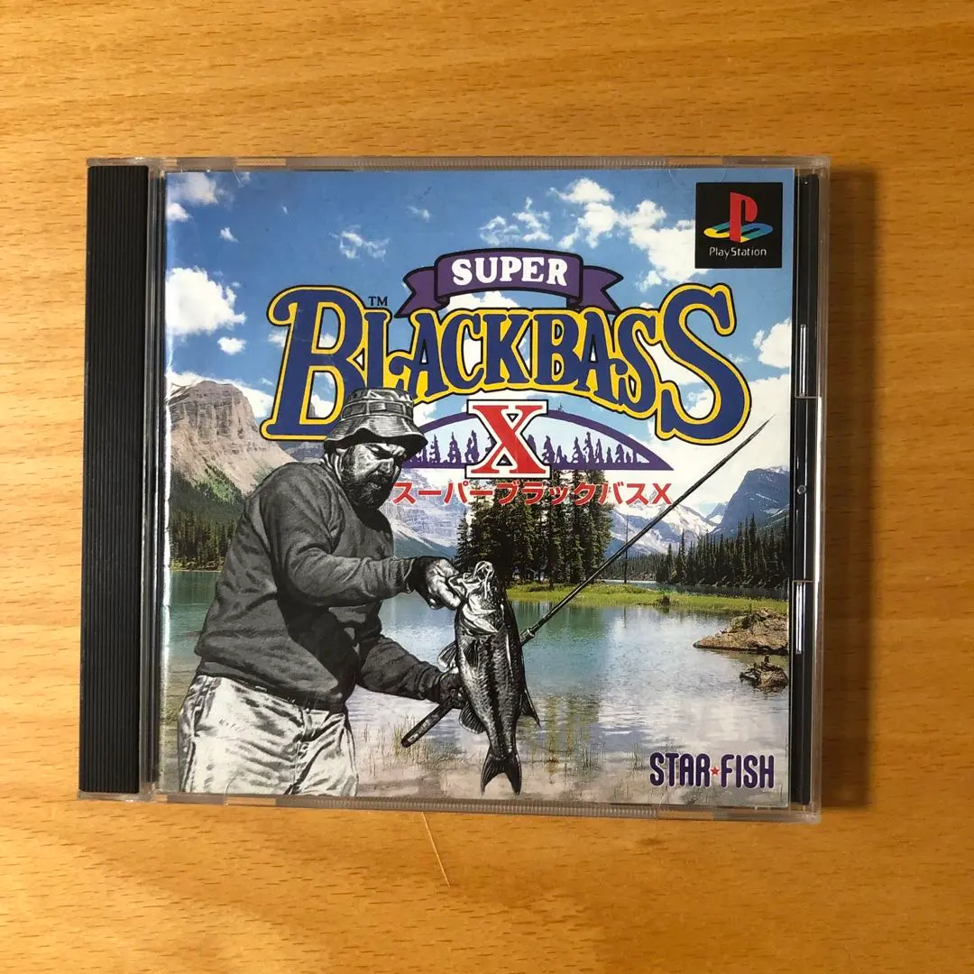 スーパーブラックバスX Amazon | スーパーブラックバスX | ゲームソフト