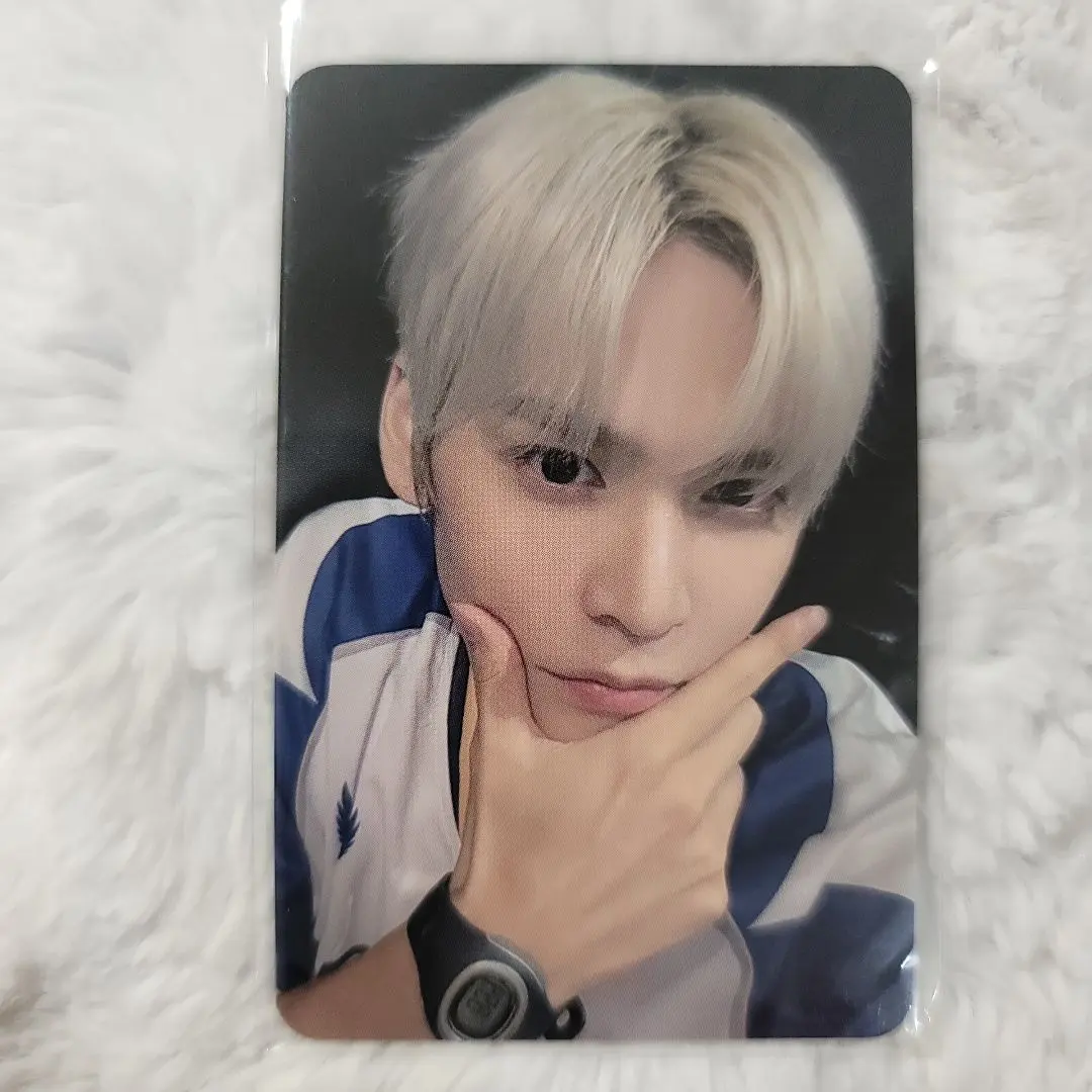 RIIZE ウンソク ODYSSEY dmm 簽名會 小卡 的縮圖