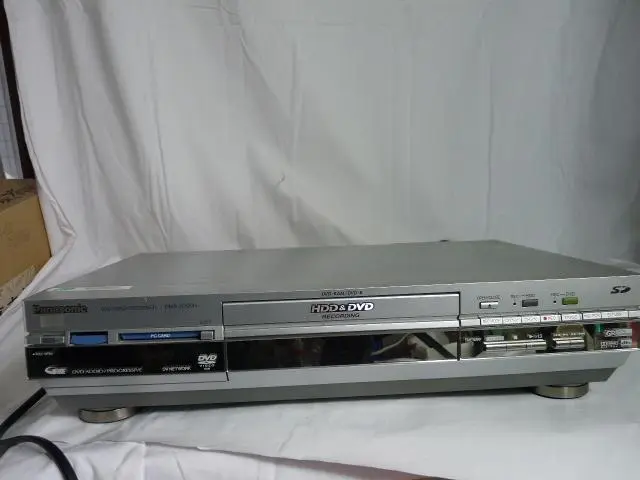 Panasonic DIGA DMR-E200H-S・オリオン19Vモニター付き Panasonic DIGA DMR-E200H-S・オリオン19Vモニター付き Amazon