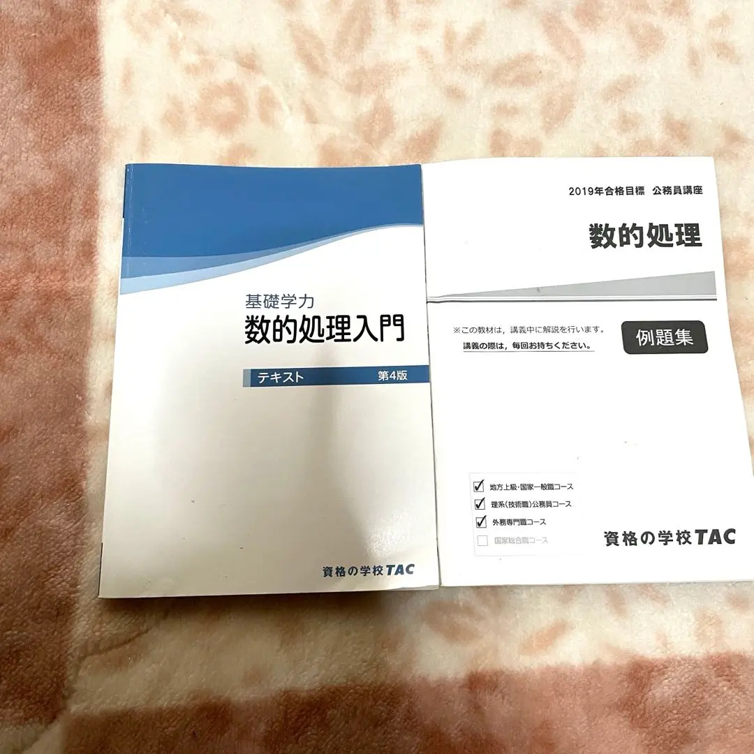 大学教養基礎講座 数的処理(DVD/テキスト) 文章読解(テキスト) 就職対策 大学教養基礎講座 数的処理(DVD/テキスト) 文章読解(テキスト