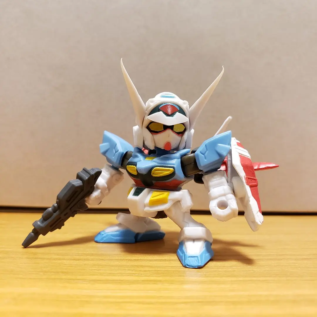 ♯Jaf10AZガシャポン戦士NEXT24フルコンプ全7種 フルコンプ】ガシャポン戦士 NEXT10 機動戦士ガンダム 全7種