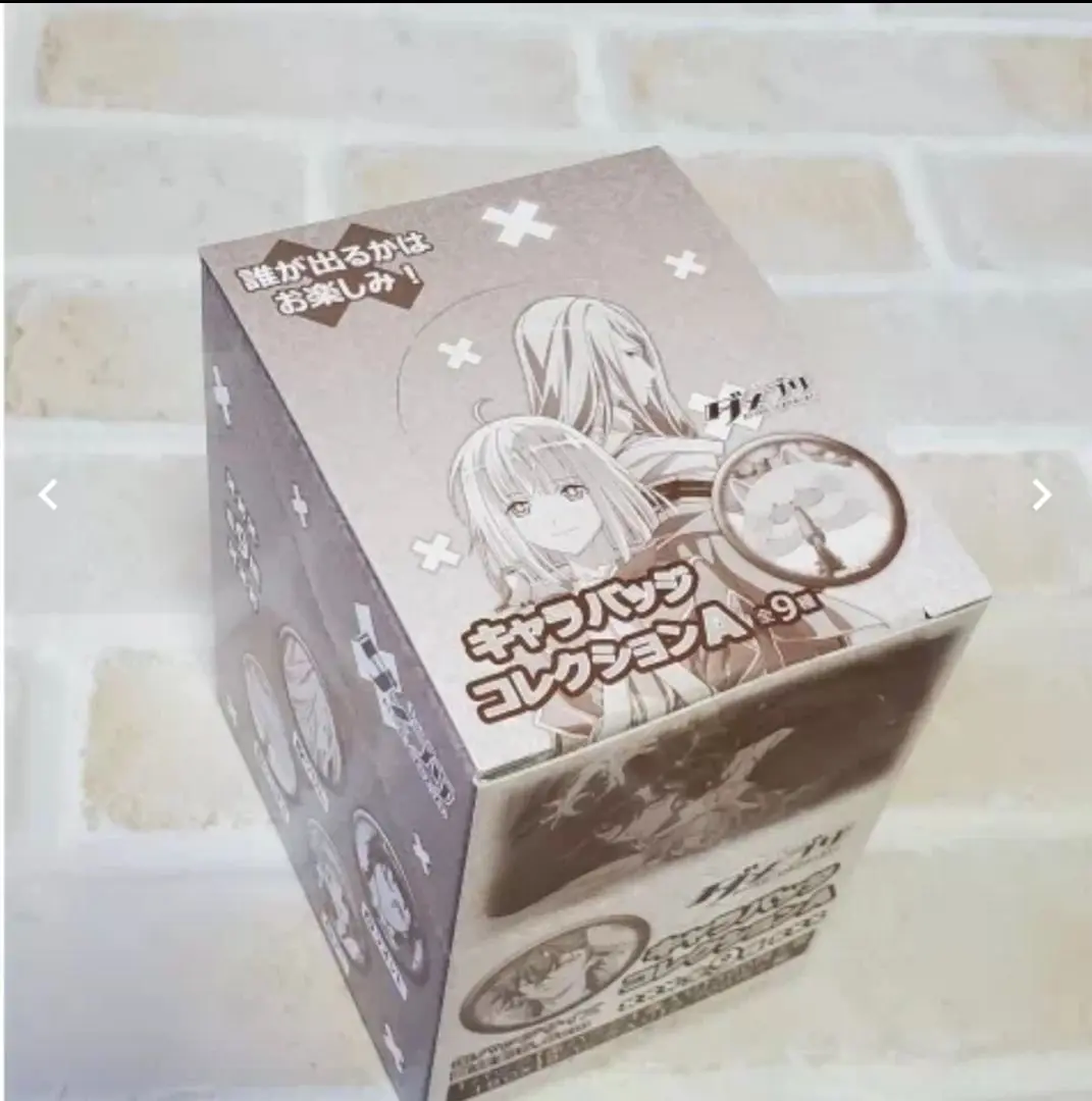2025年最新】ダメプリ+リュゼ+缶バッジの人気アイテム - メルカリ