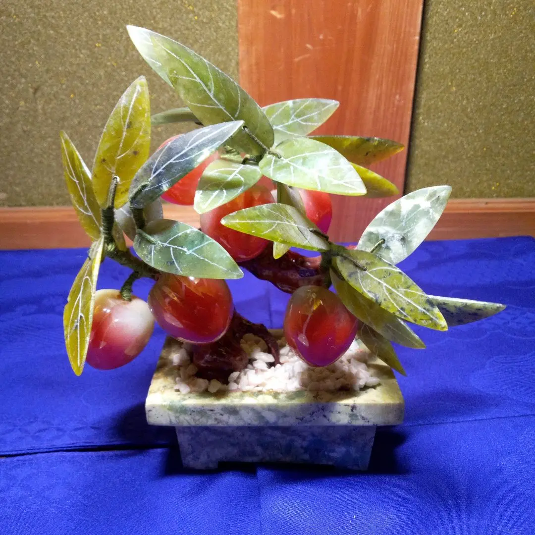 983 骨董　アンティーク　桃型蓋物　香合　小物入れ　茶道具　みたて　正月　美品 楽天市場】【7/28 12時迄限定☆300円クーポン】かもしか道具店