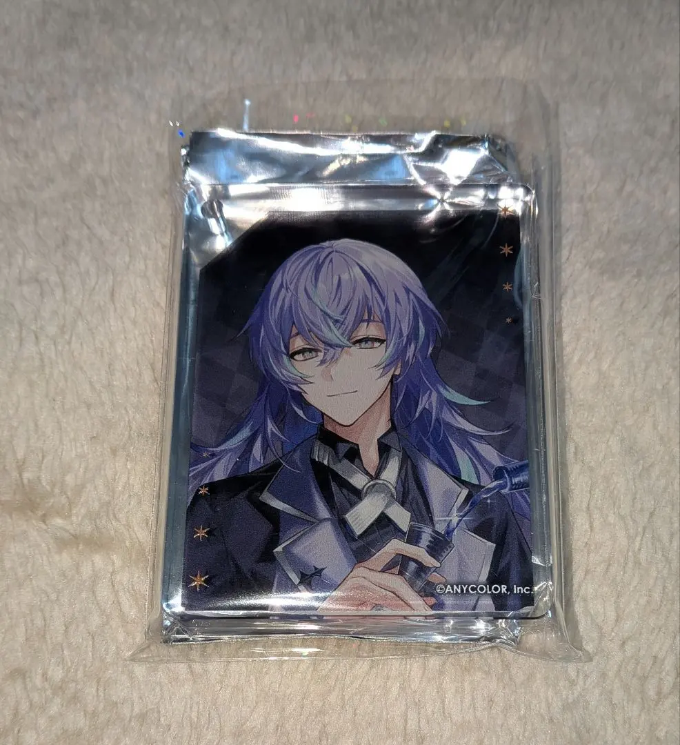 Thumbnail of NIJISANJI Animate Cafe Corotta Hoshido Sho ①