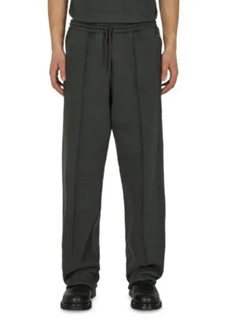 パンツ _J.L-A.L_ DELWA PANTS GREY _J.L - A.L_ Delwa Pant - Grey | Garmentory