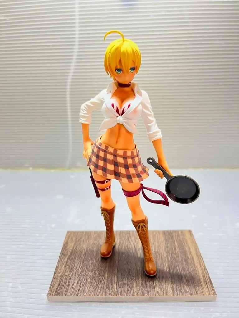 2025年最新】水戸郁魅 フィギュアの人気アイテム - メルカリ