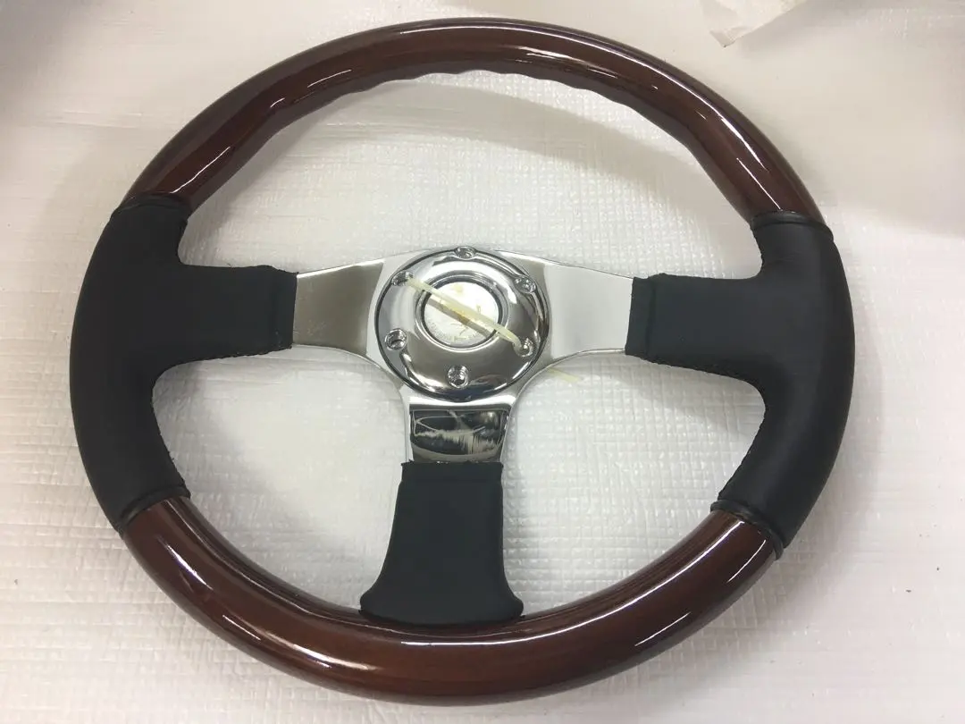 2025年最新】ウッドステアリング小径の人気アイテム - メルカリ