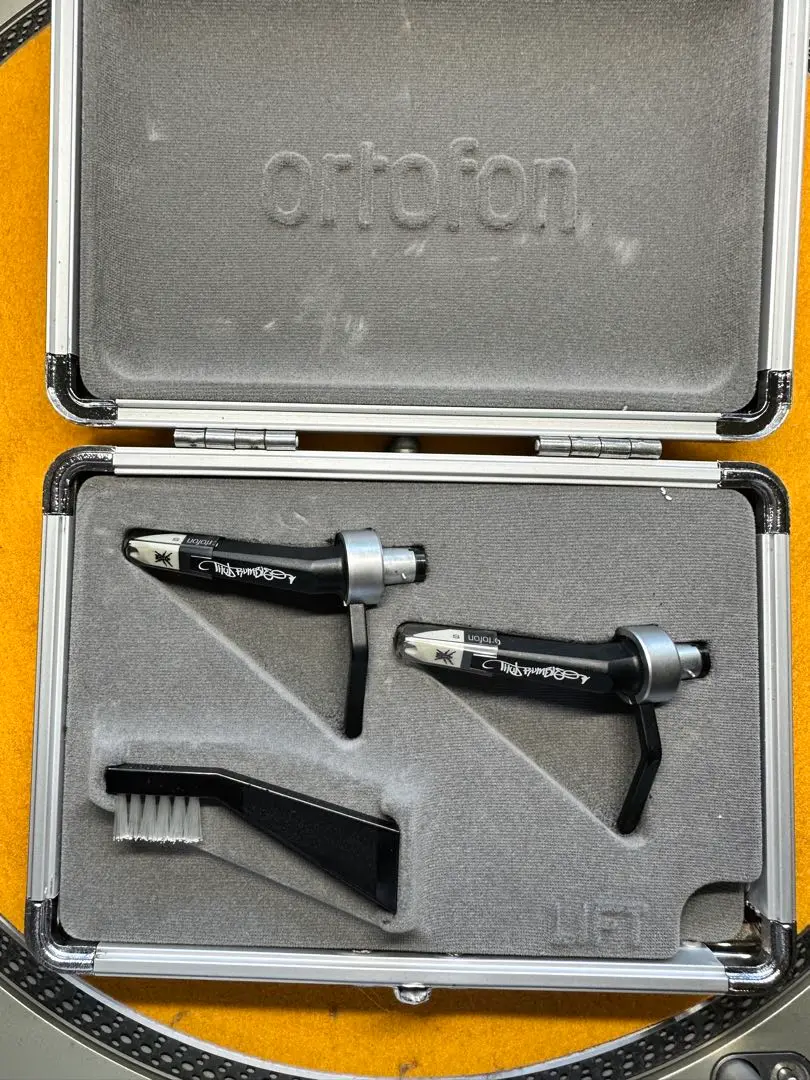 2025年最新】ORTOFON CONCORDE Qbertの人気アイテム - メルカリ