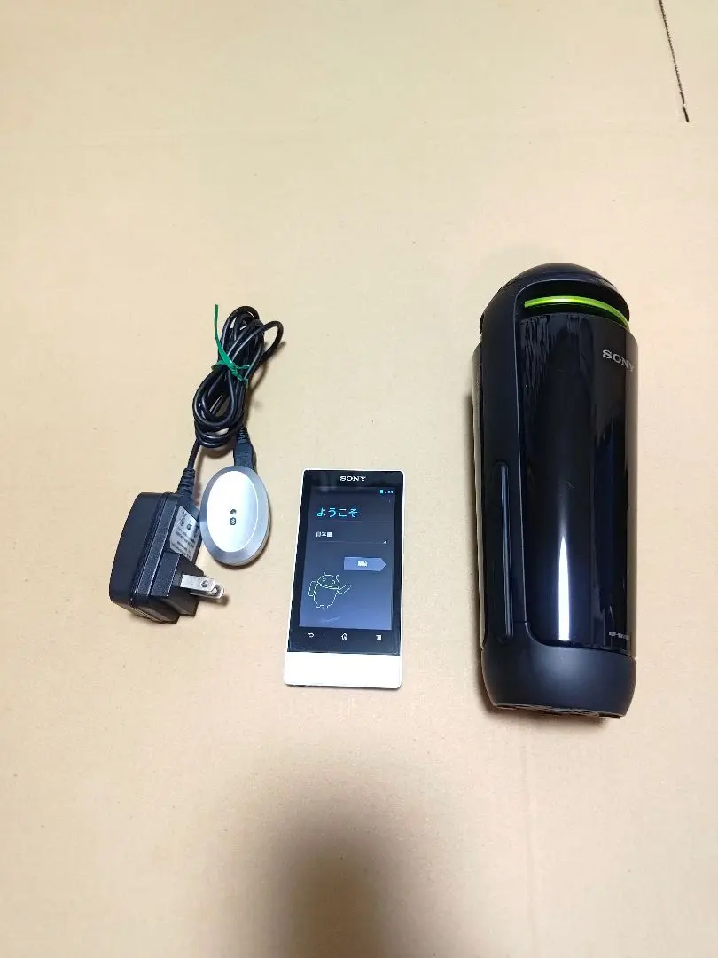 【希少・未使用】SONY Soundmag RDP‑NWV500 2025年最新】RDP-NWV500 SONYの人気アイテム - メルカリ
