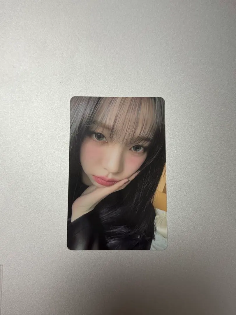 Thumbnail of aespa Karina "Whiplash" KMS Station Shanghai Fansign Event Benefit