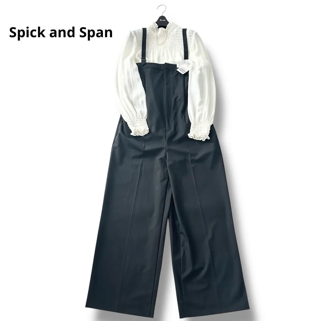 2025年最新】ベアオールインワン スピックアンドスパンの人気アイテム