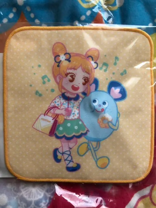 2025年最新】えびポン アイカツの人気アイテム - メルカリ