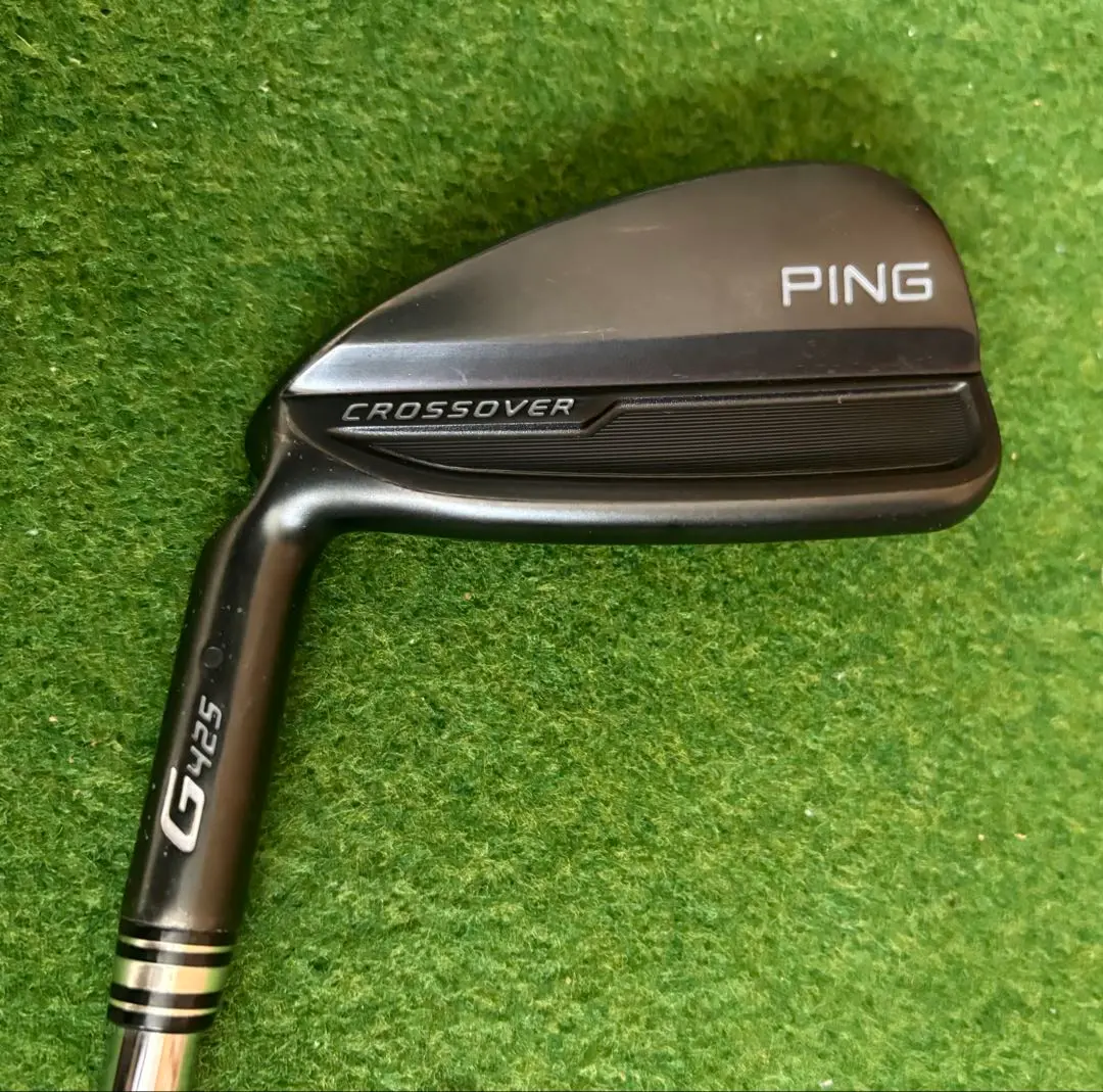 2025年最新】ping クロスオーバー レフティの人気アイテム