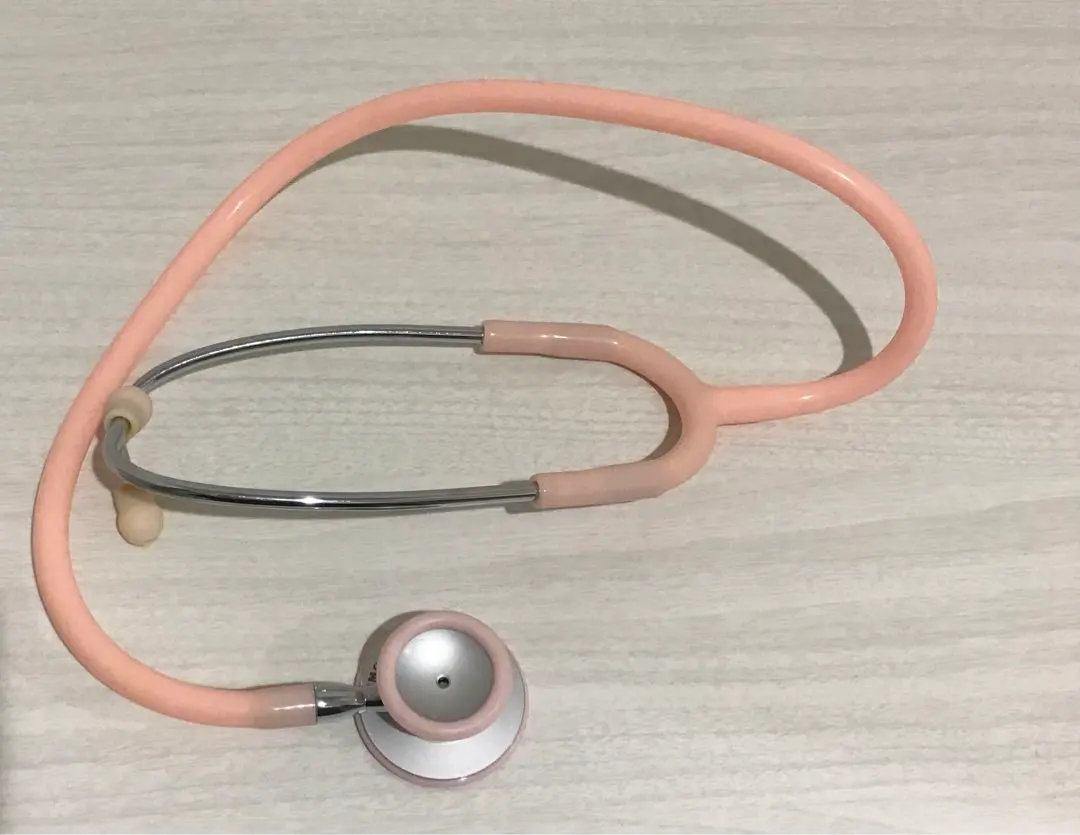 Thumbnail of Stethoscope