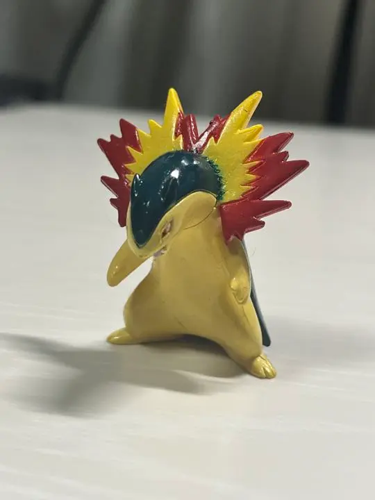 Thumbnail of [First Come, First Served] Pokémon Typhlosion Figure