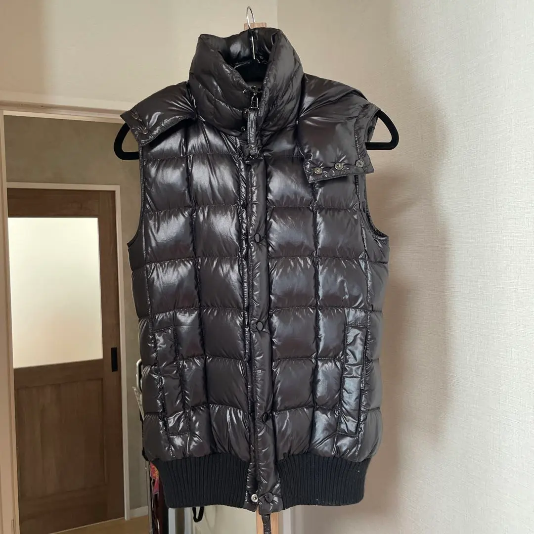Thumbnail of AKM x DUVETICA Down Vest