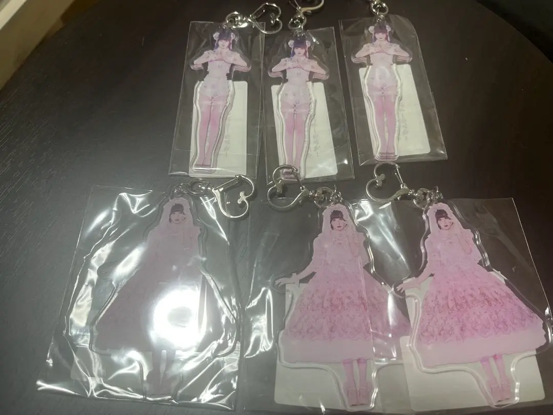 ゆりにゃ　非売品　クッション キラビクッション(RED ASST): 『チャイハネ』公式通販