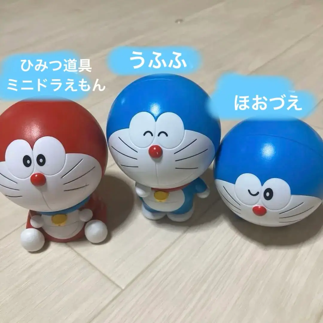 2025年最新】カプキャラ ドラえもん4の人気アイテム - メルカリ