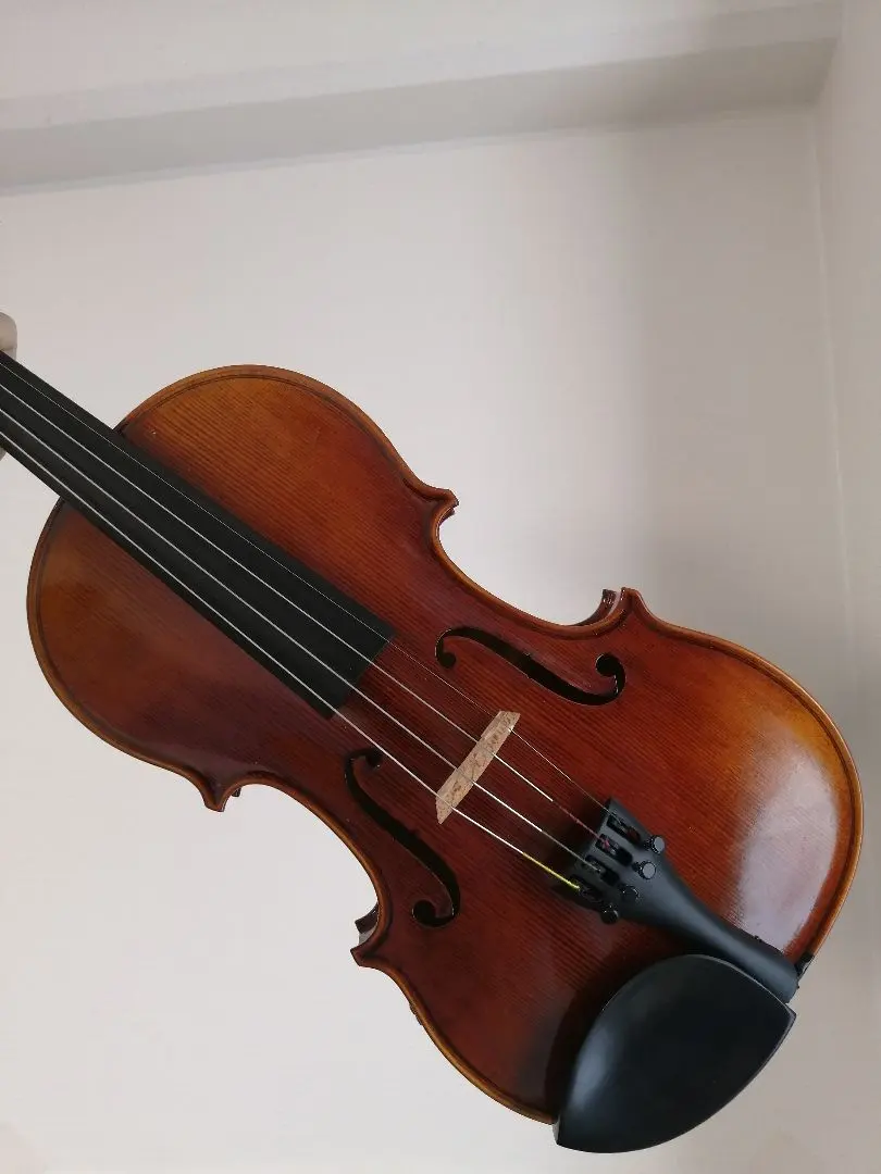 Thumbnail of Roderich Paesold No. 806 Violin