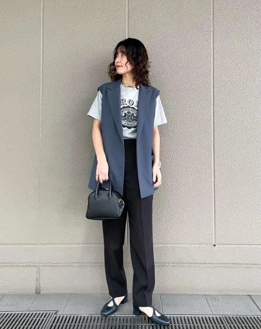 2025年最新】Demi-Luxe BEAMS レディース ベスト・ジレ