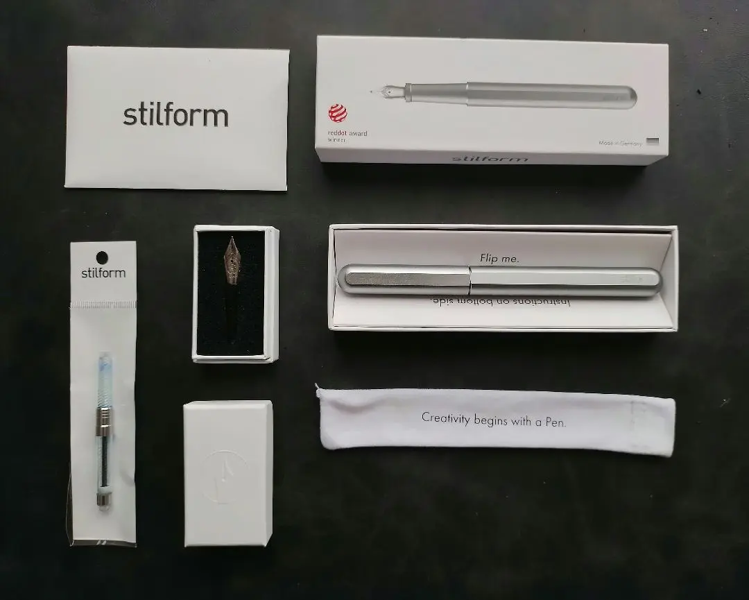 2025年最新】stilform inkの人気アイテム - メルカリ