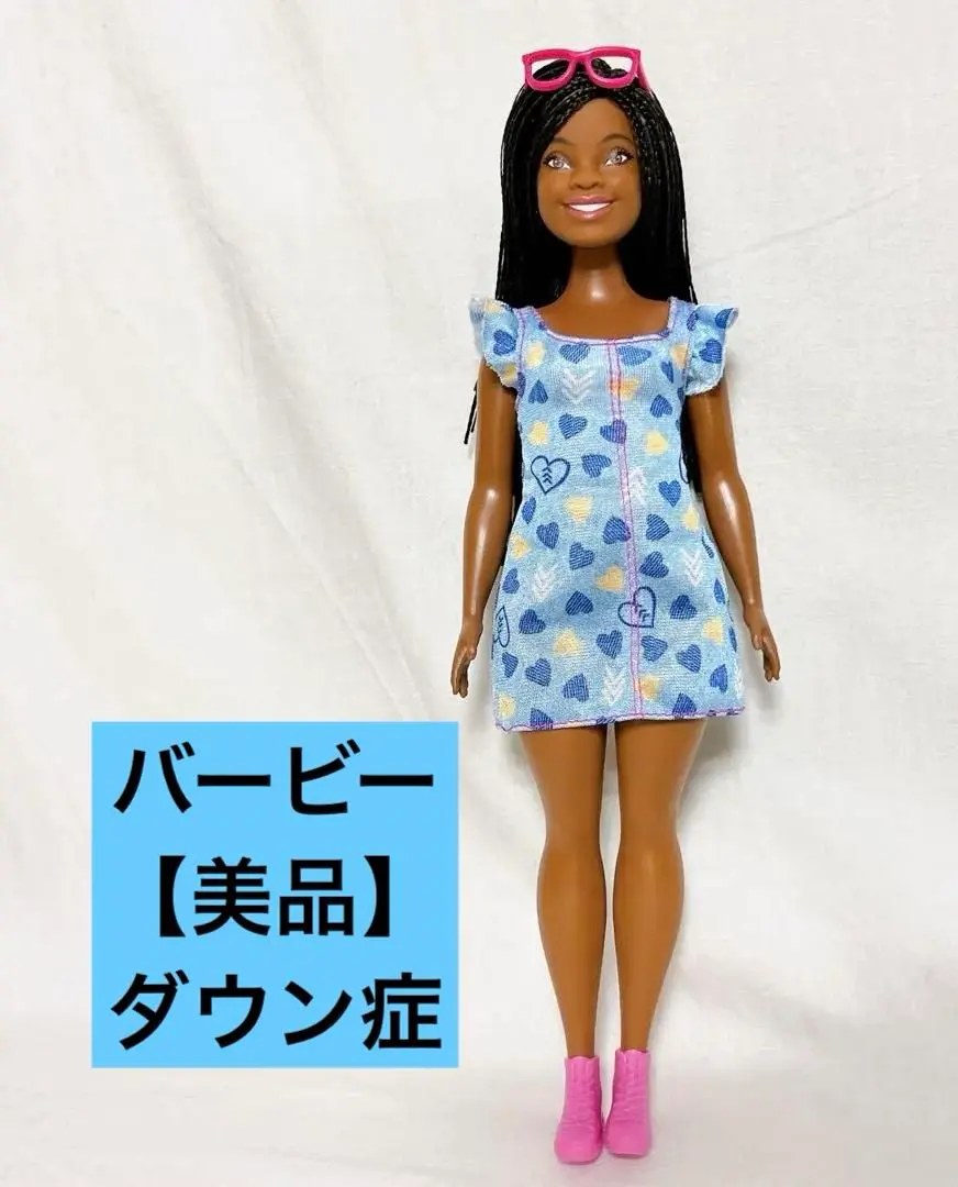 バービー エスカーダ 美品 黒人 2025年最新】バービー人形 黒人の人気アイテム - メルカリ